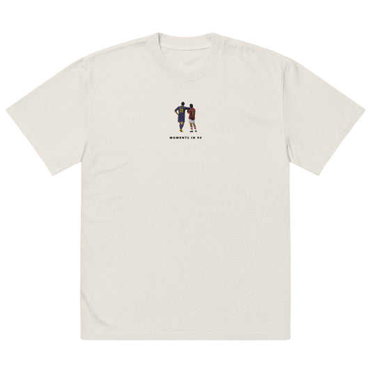 Derby Day Moments Tee