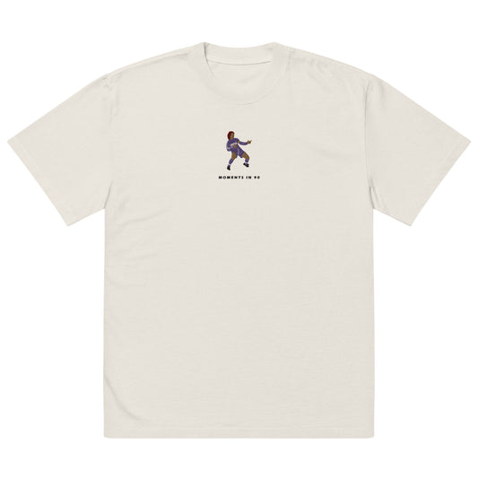 Batigol Celebration Moments Tee