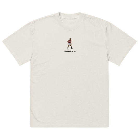 The Golden Boy Celebration Moments Tee