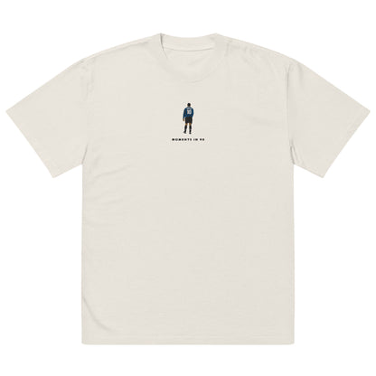 R9 Moments Tee