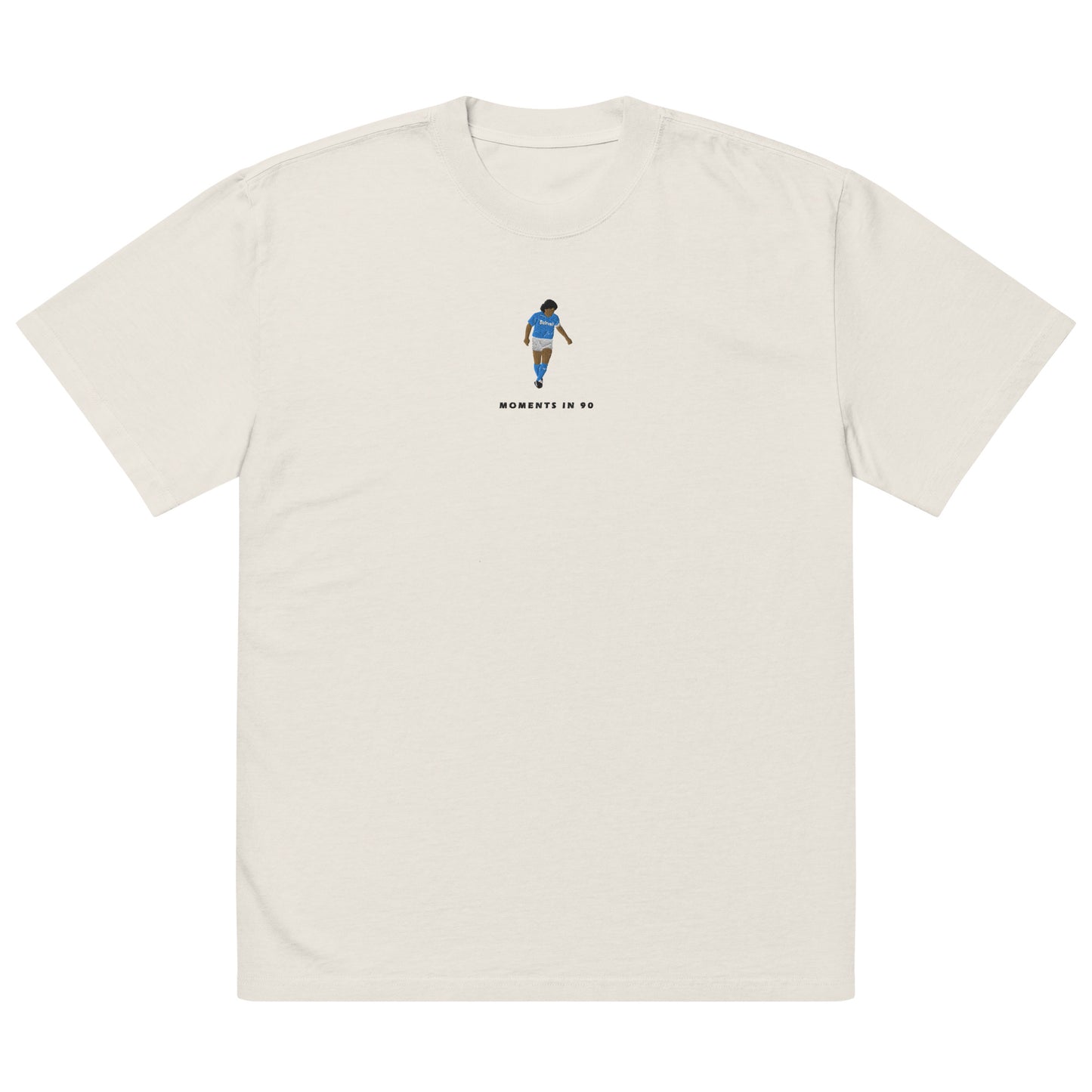 Diego Moments Tee