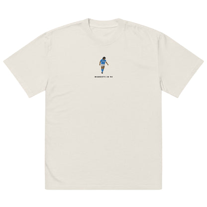 Diego Moments Tee