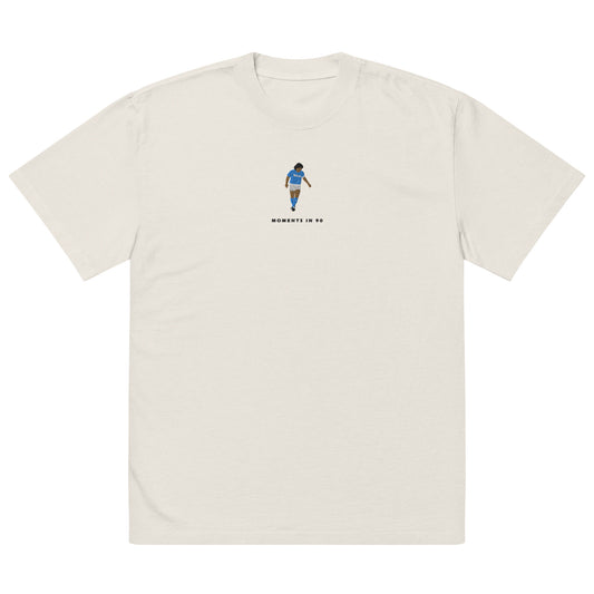 Diego Moments Tee