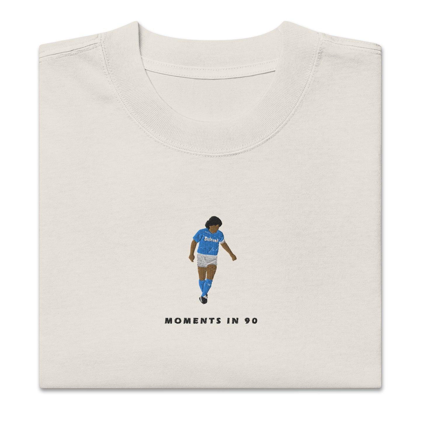 Diego Moments Tee